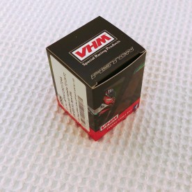 Piston  RS125/250 NF4/NF5 14mm pin