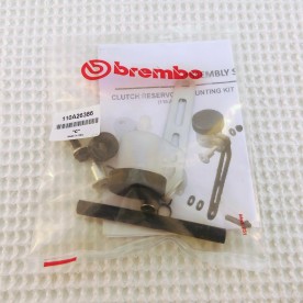 Brembo universal reservior kit 15ml