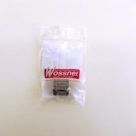 Needle bearing 15mm (Wössner)