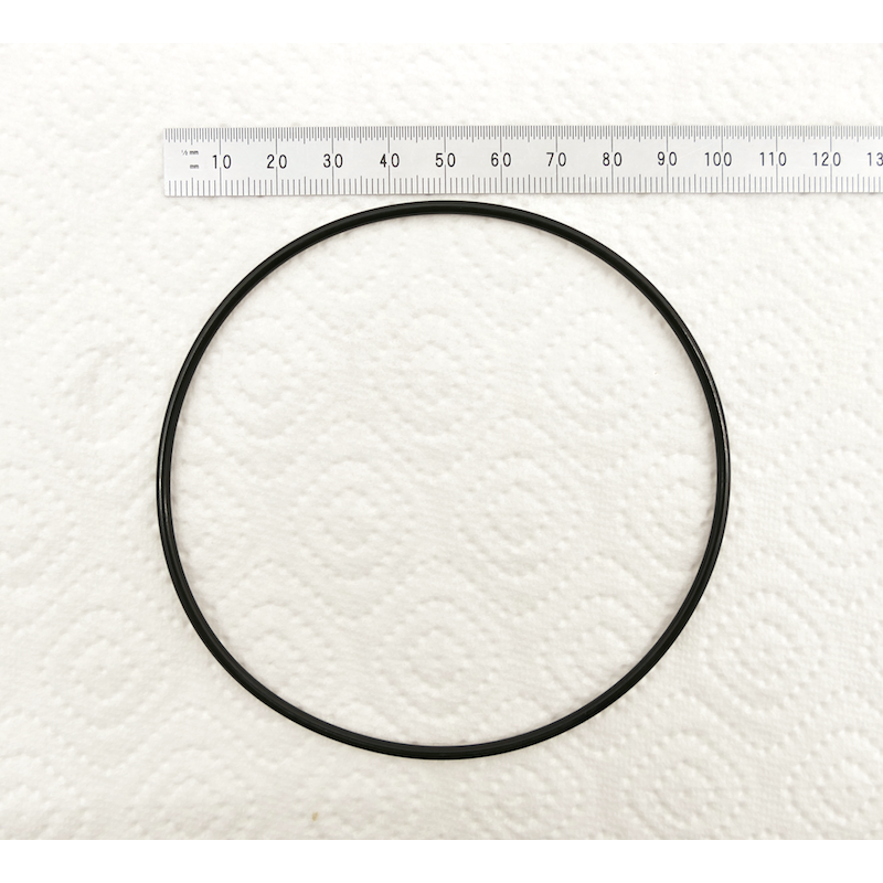 O-Ring Zylinderkopf Außen - Beispiele Bild