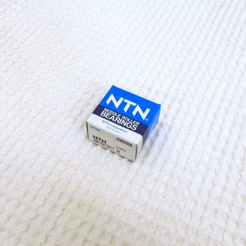 Needle Bearing 15mm (NTN)