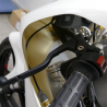 Clutch Lever Assembly "Honda GP"