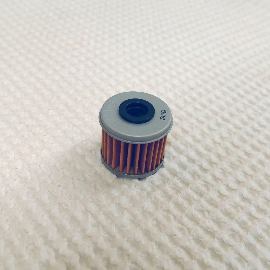 Oil Filter NSF250R NX7