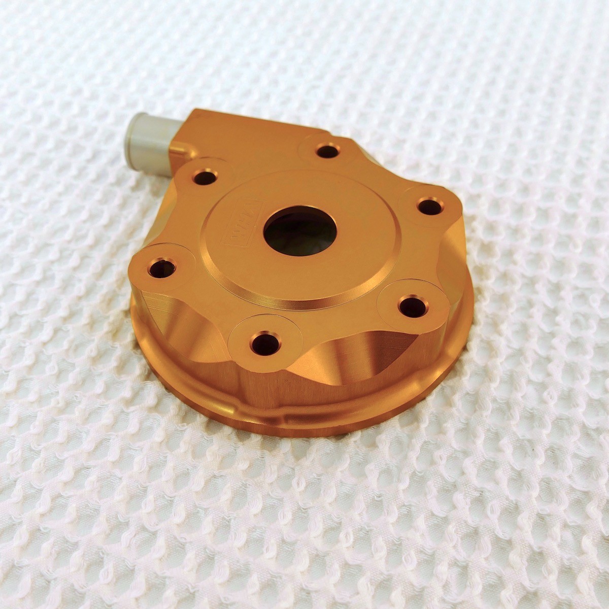 VHM Cylinder Head - TZ125 95-09