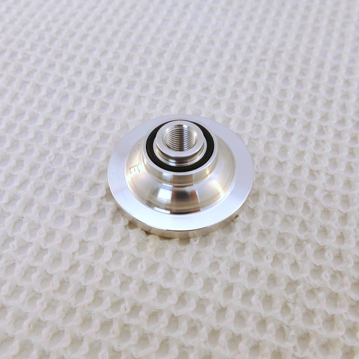 VHM Cylinder Head - insert - TZ125 95-09