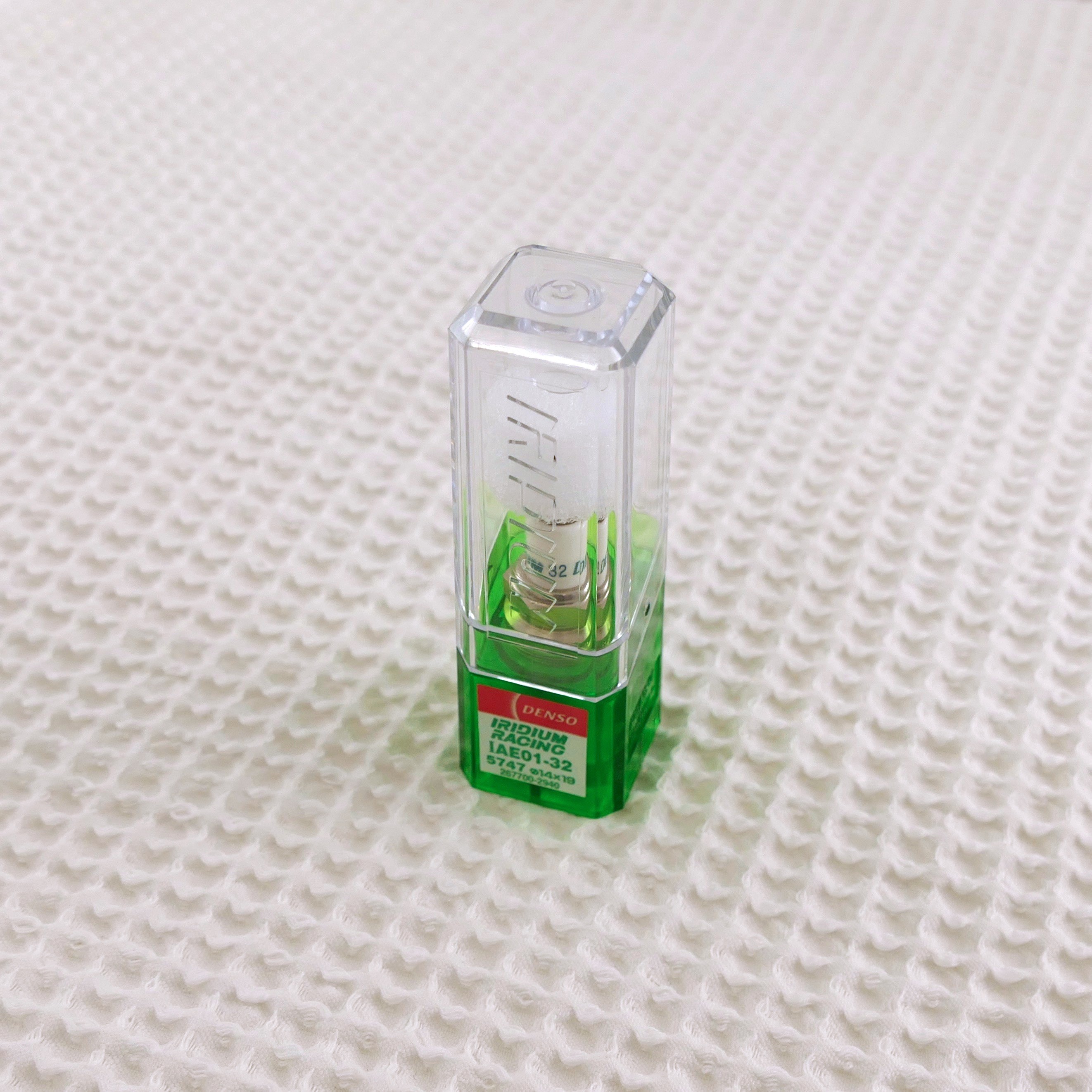 Sparkplug Denso IAE01-32 TZ125/250 RS250