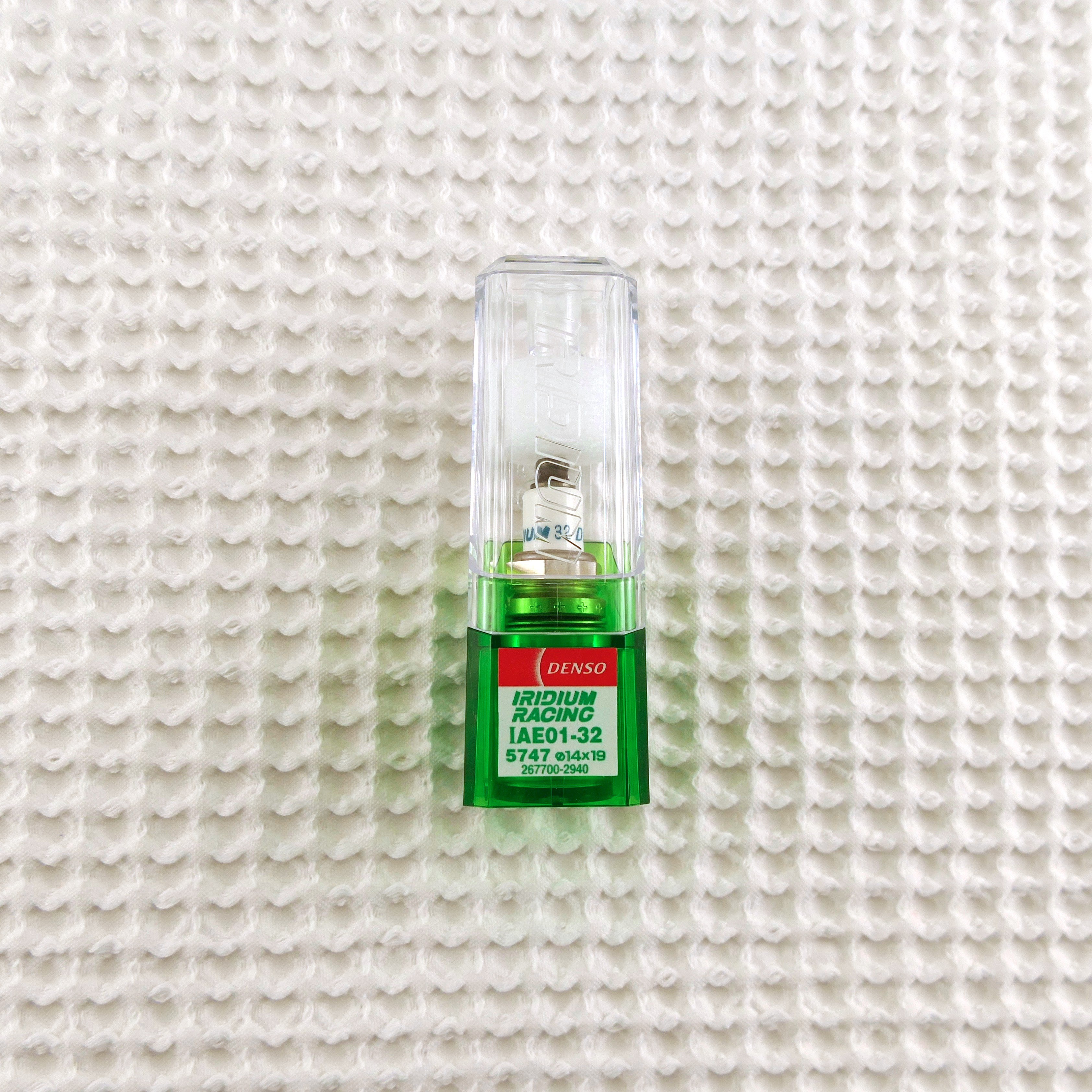 Sparkplug Denso IAE01-32 TZ125/250 RS250