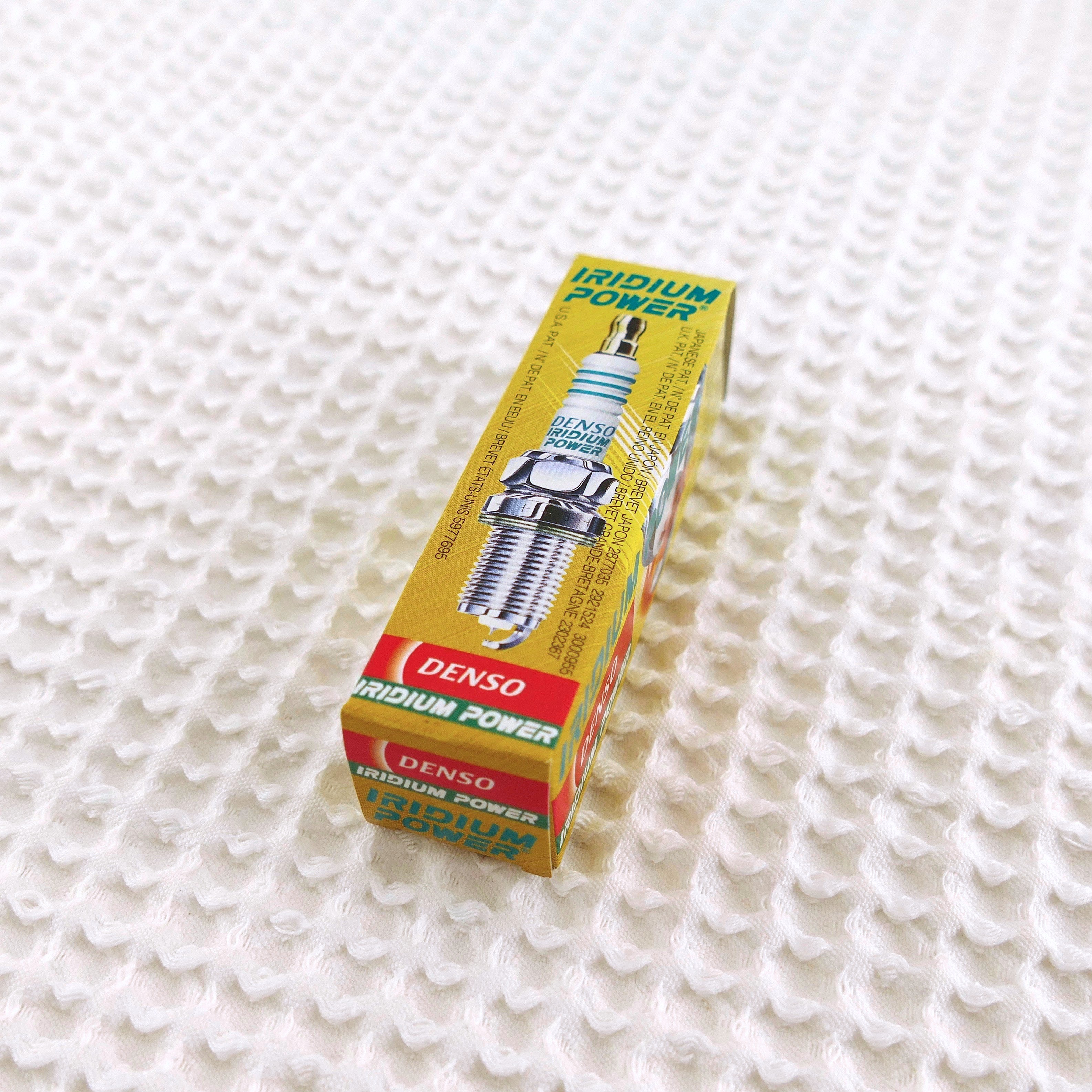 Sparkplug Denso IW31