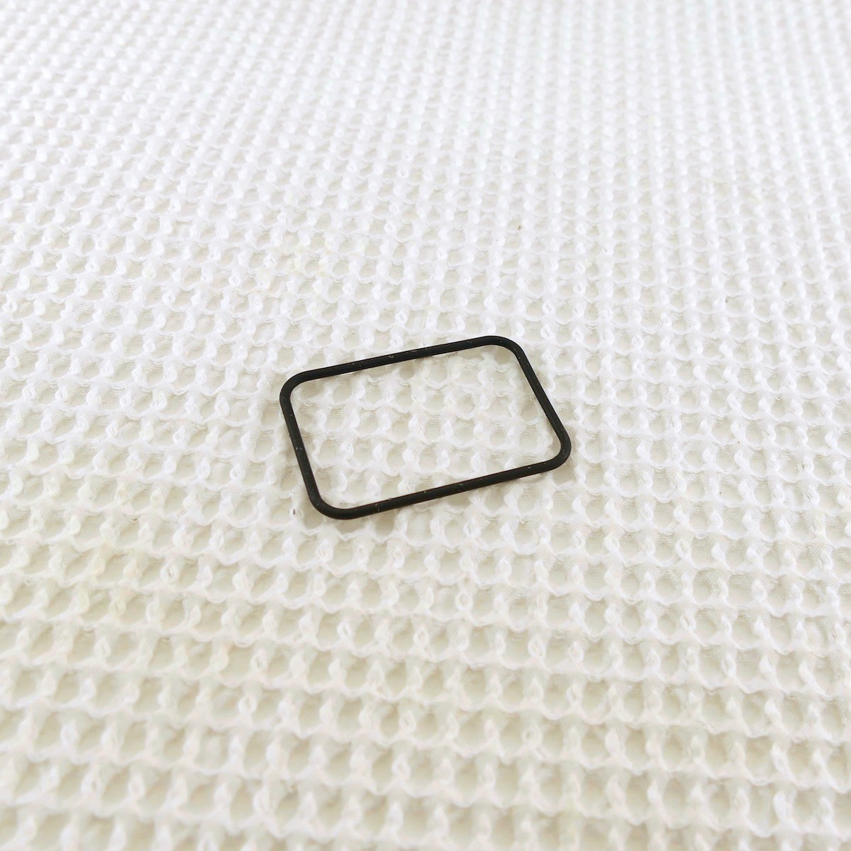 O-Ring, Reed Cage/Intake Manifold