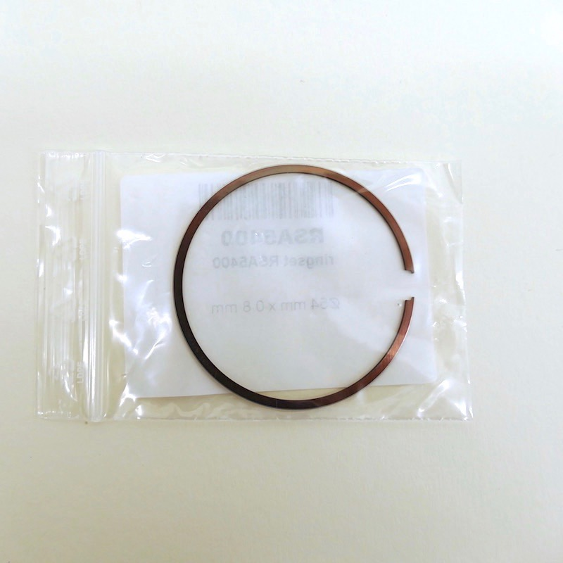 Aprilia RS125 Piston Ring (Wössner Piston)