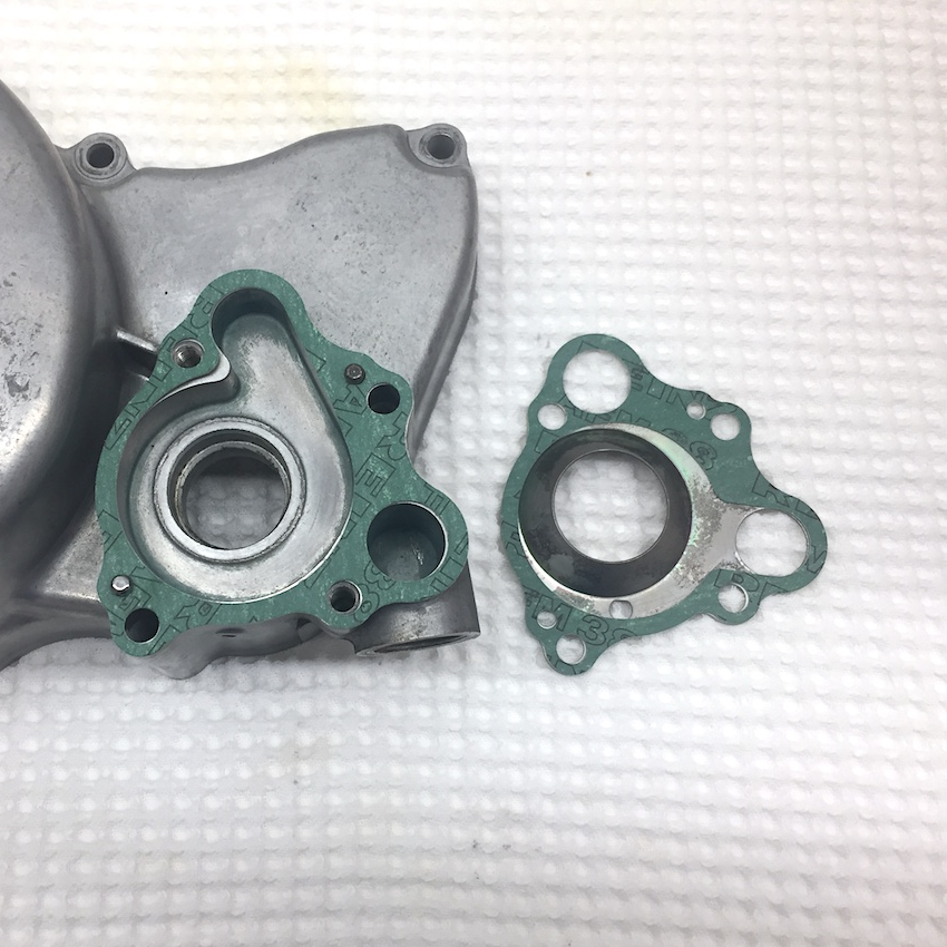 Waterpump Gasket Kit NF4