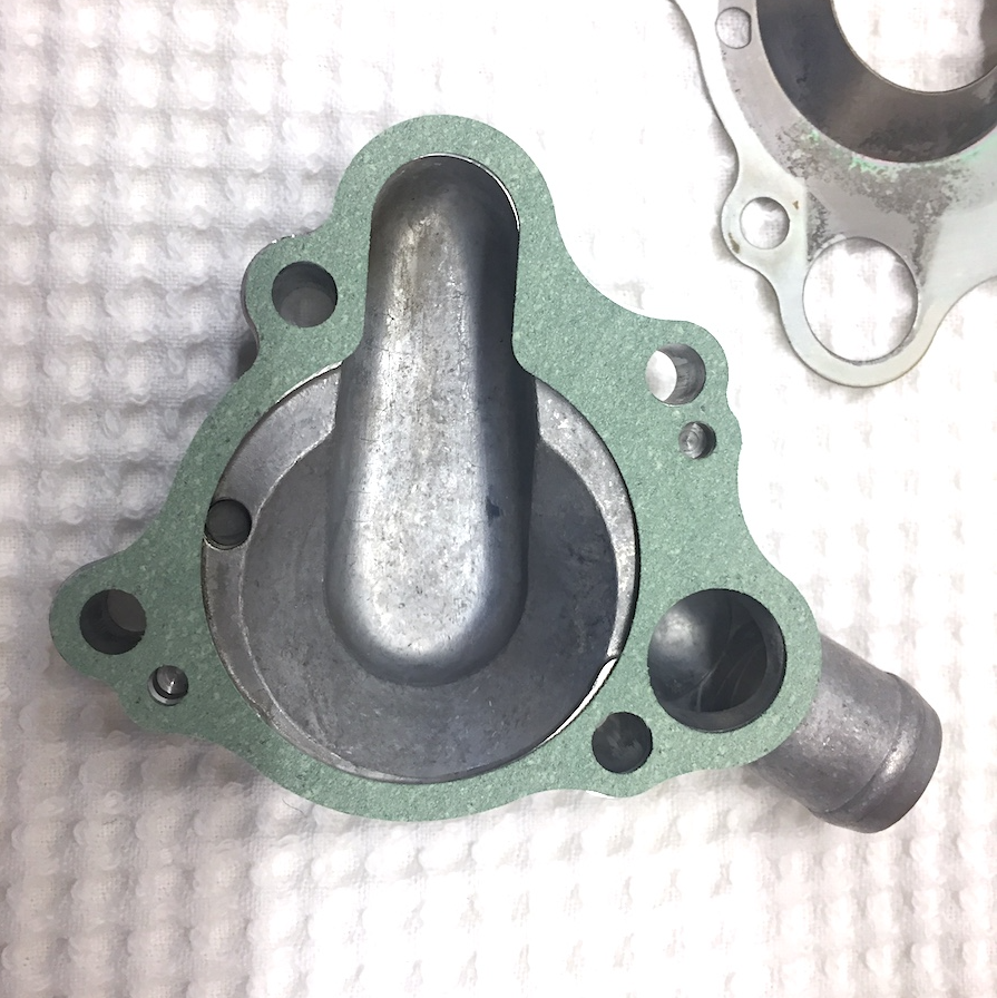 Waterpump Gasket Kit NF4