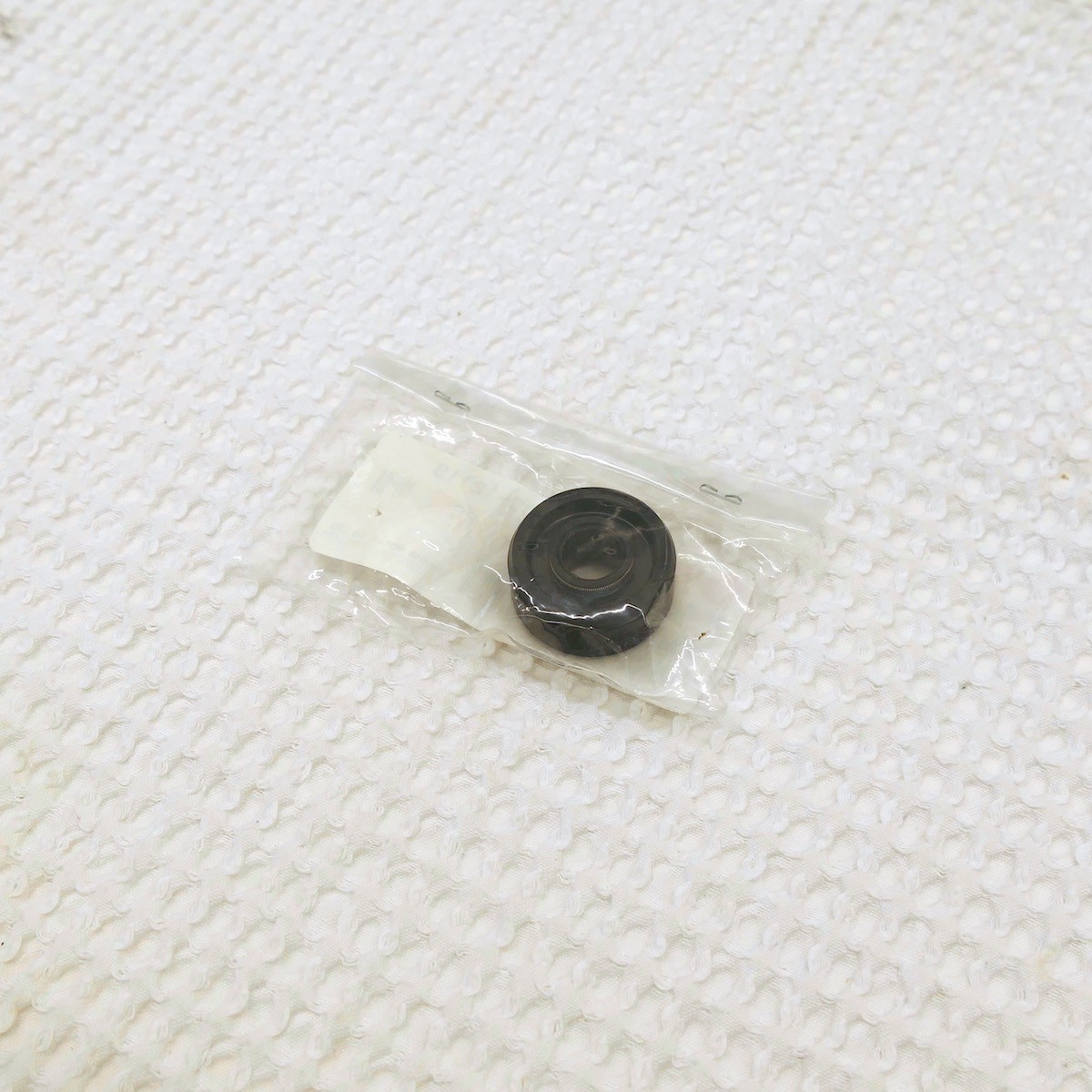 Water Pump Seal TZ125 94-00