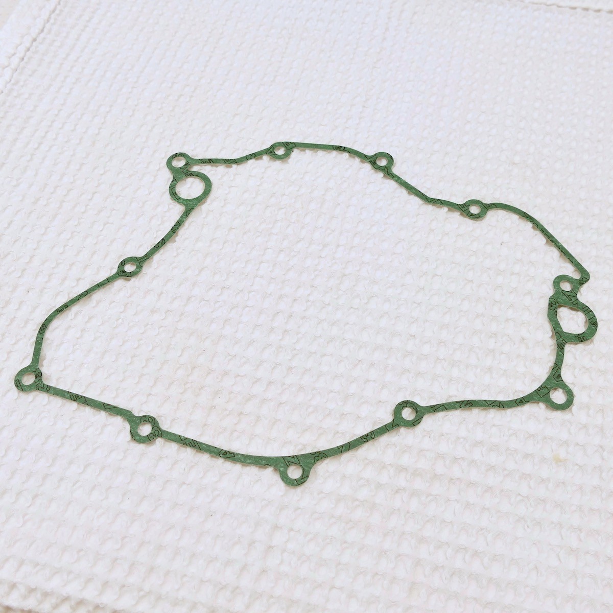 Clutch cover gasket NX4