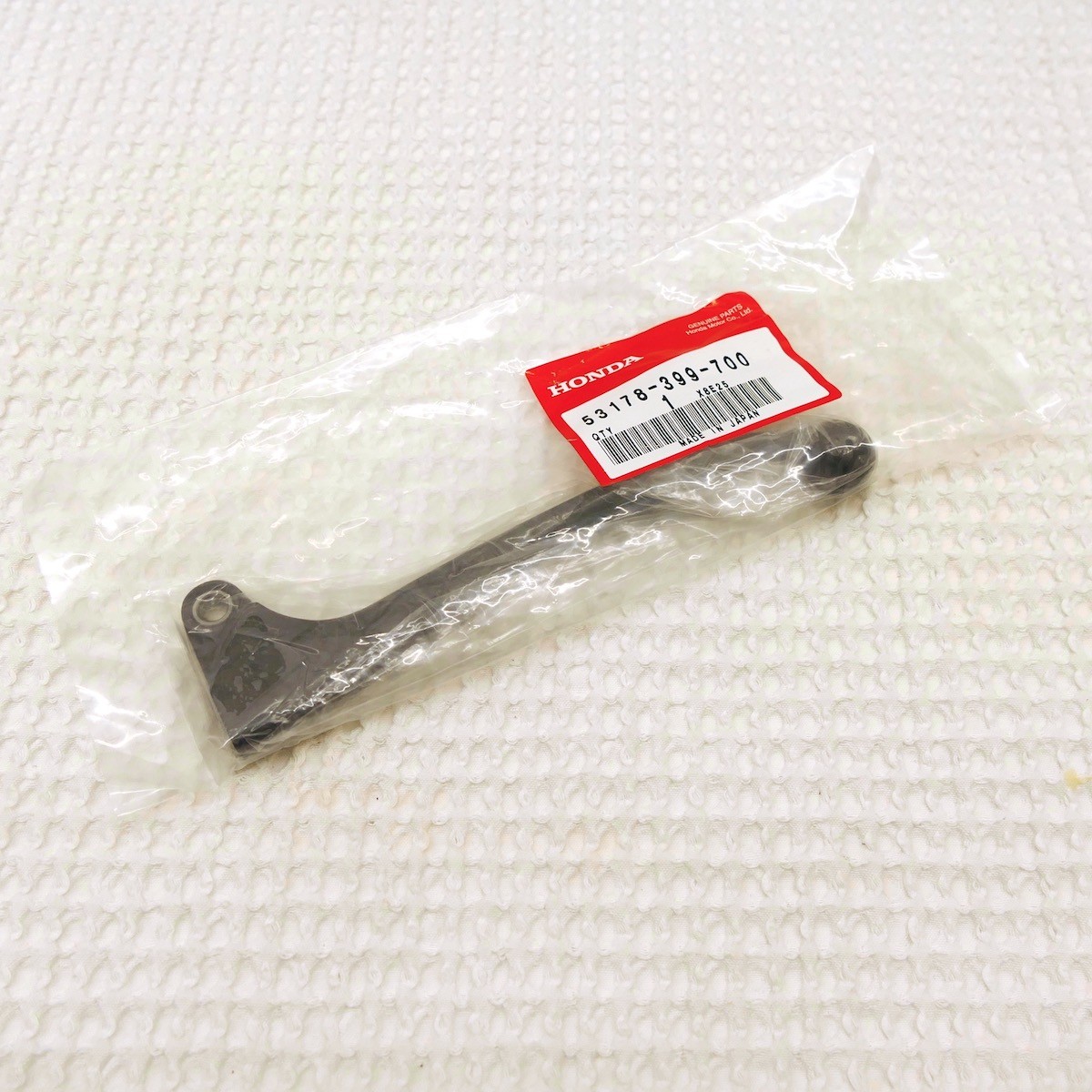 Clutch Lever, Original Honda RS125/250