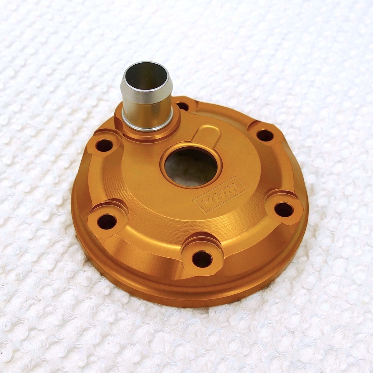 VHM Cylinder Head - RS125 A-kit 01-03