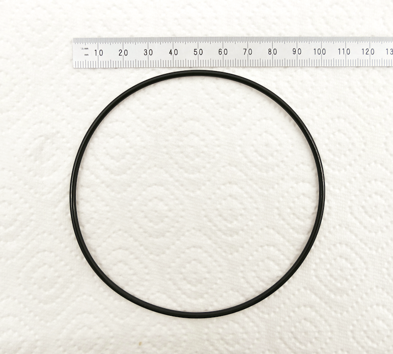 O-Ring Cylinder Head Outer