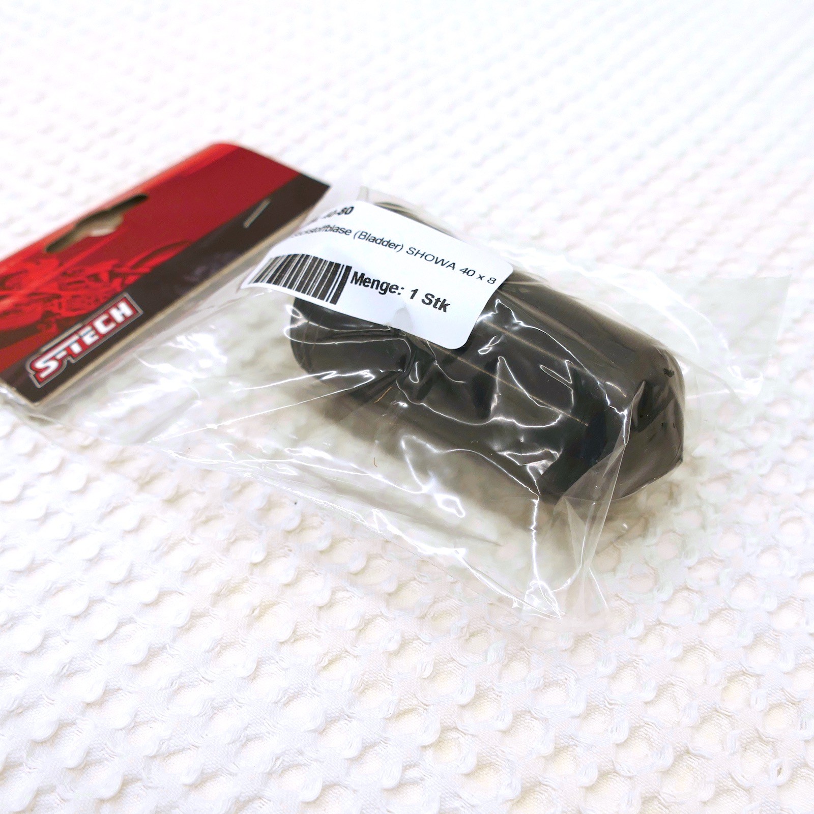 Shock Bladder 40x80 SHOWA