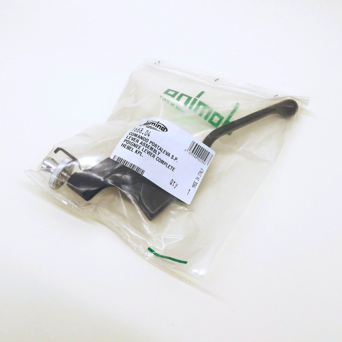 Clutch Lever Assembly "Sport"