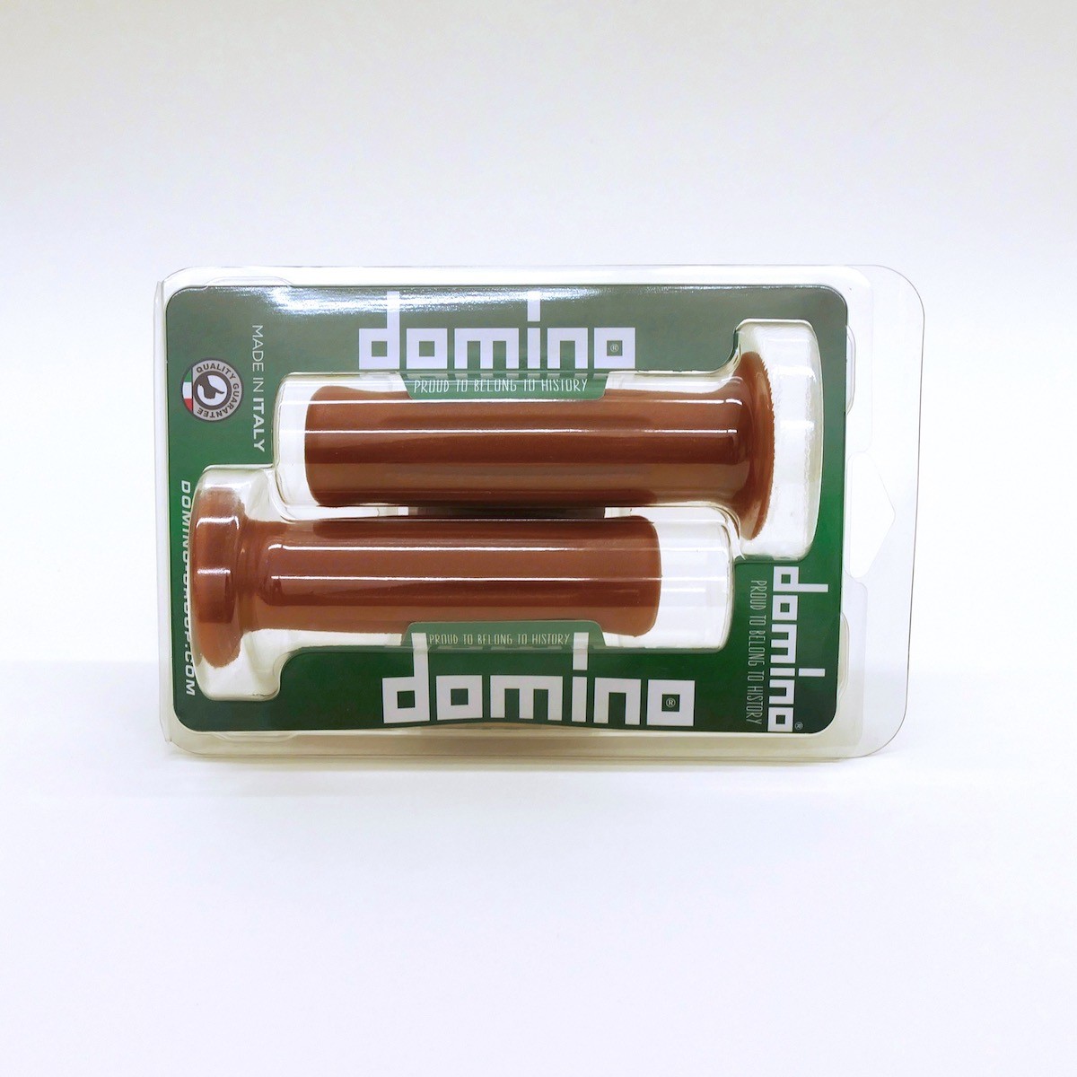 Handlebar Grips, type "Retro"