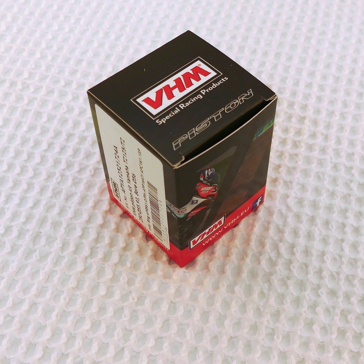 VHM Piston KTM 65SX 2009 - 2025 Ø44.96 (12°)
