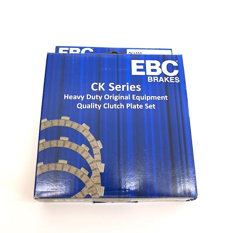 Clutch Plates  (Fiber)