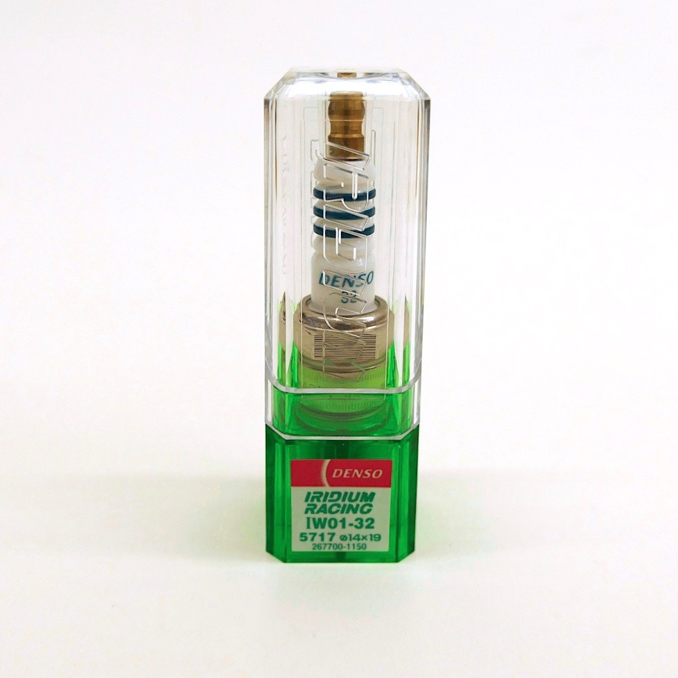 Sparkplug Denso IW01-32