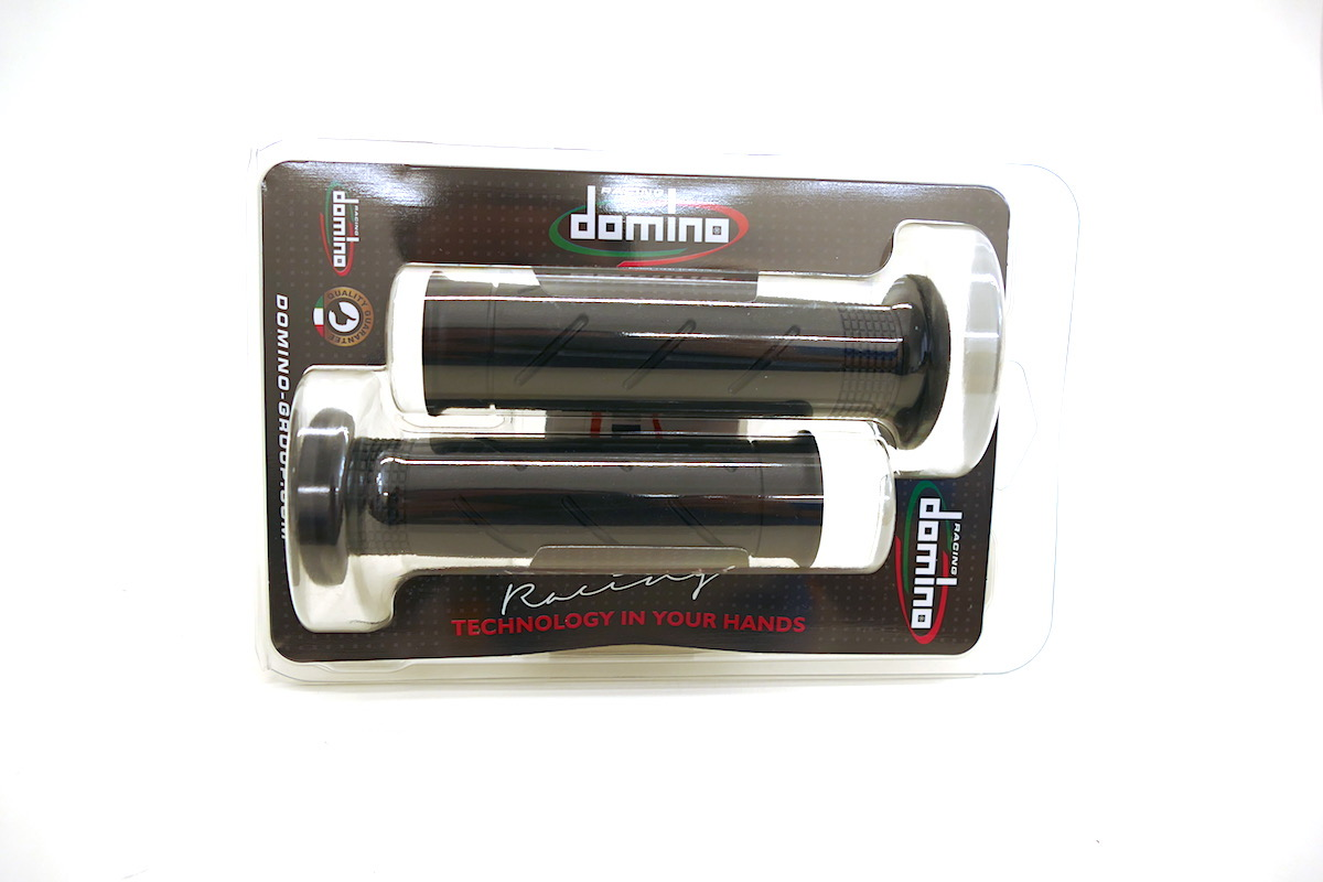 Handlebar Grips, type "Honda"