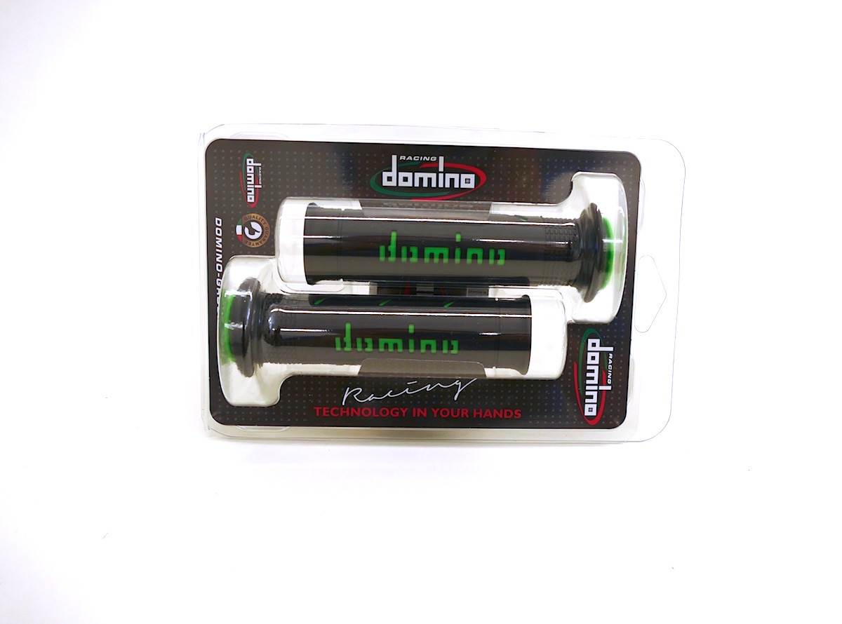 Handlebar Grips, type "XM2"