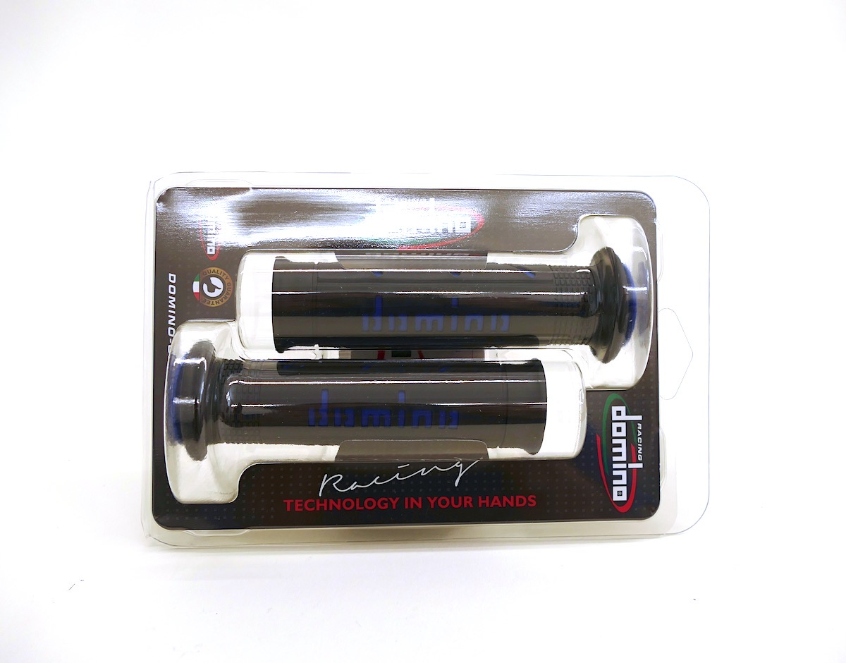 Handlebar Grips, type "XM2"