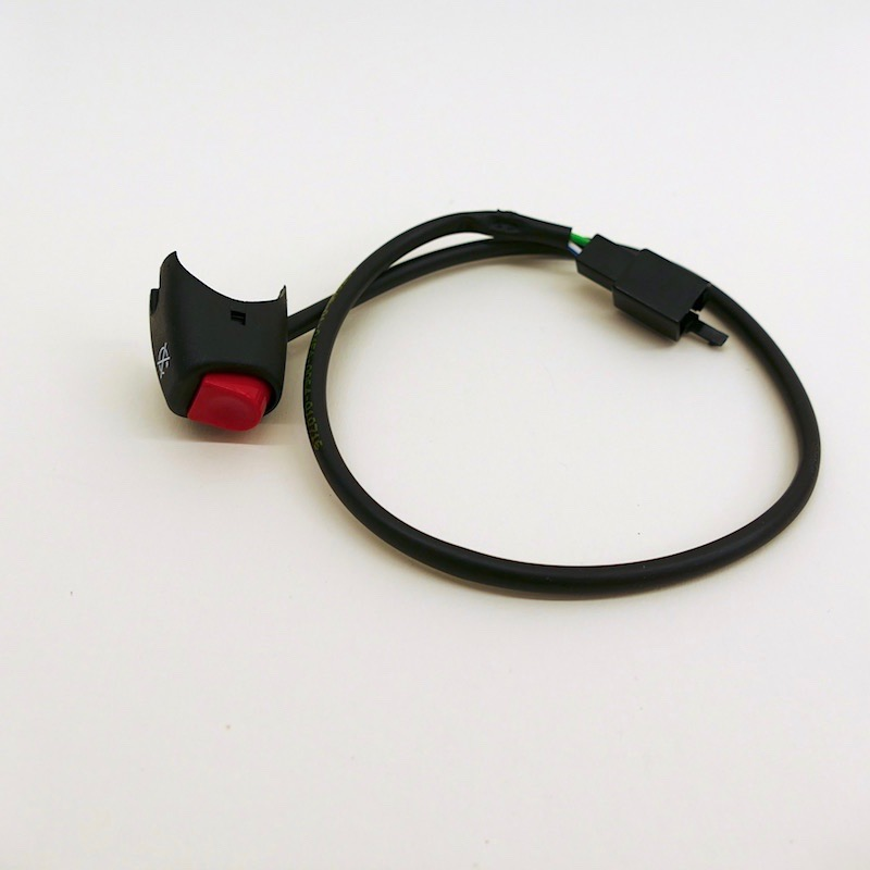 Emergency Stop Switch