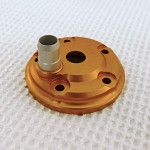 VHM Cylinder Head - RS125 95-00