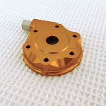 VHM Cylinder Head - TZ125 95-09