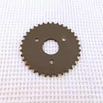 Rear Drive Sprocket (Afam 415)