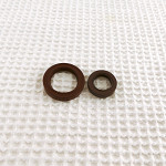 Crank seal kit NX4