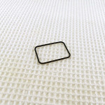 O-Ring, Reed Cage/Intake Manifold