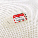 O-Ring, Reed Cage/Intake Manifold