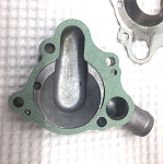 Waterpump Gasket Kit NF4