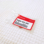 Copper Sealing Washer (6mm Stud)