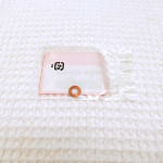 Copper Sealing Washer (6mm Stud)