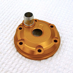 VHM Cylinder Head - RS125 A-kit 01-03