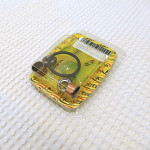 Shock Absorber Seal Repair Kit 40/14 SHOWA