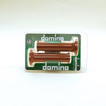 Handlebar Grips, type "Café Racer"