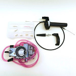Carb Kit PWM 38