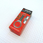 CR125 (88-07) Rod Kit CR/NF