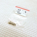 Banjo Bolt Long 10x1,25