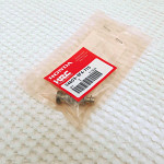 Rear Brake Mastercylinder Piston