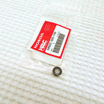 Rear Brake Mastercylinder Seal (Secondary)