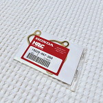 Gasket, Water Pump NSF250R NX7