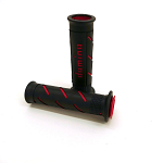 Handlebar Grips, type "XM2"